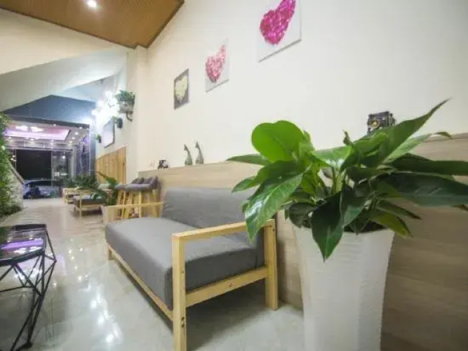 Leye Jane Pai Fashion Hotel