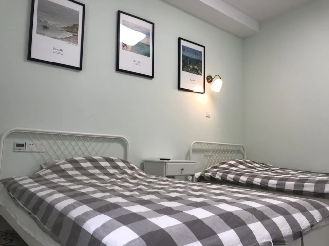 Suzhou Luxiang Star House Inn