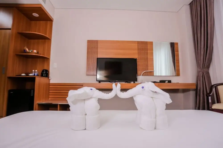 Superior room