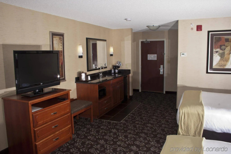 Holiday Inn Express Casper-Interstate 25 by IHG