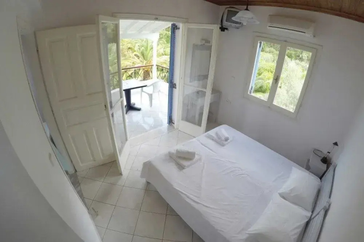 Armonia apartments