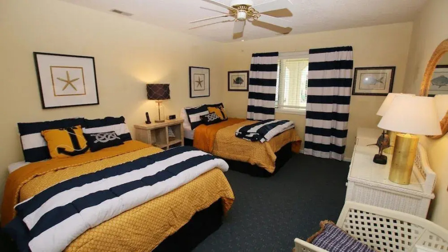 The Right Bite 1126 - 4 Br Home
