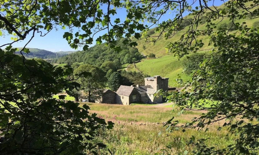 Cottage