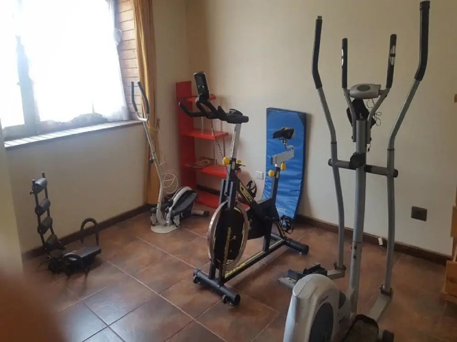 La Herradura del Mar Apartamento