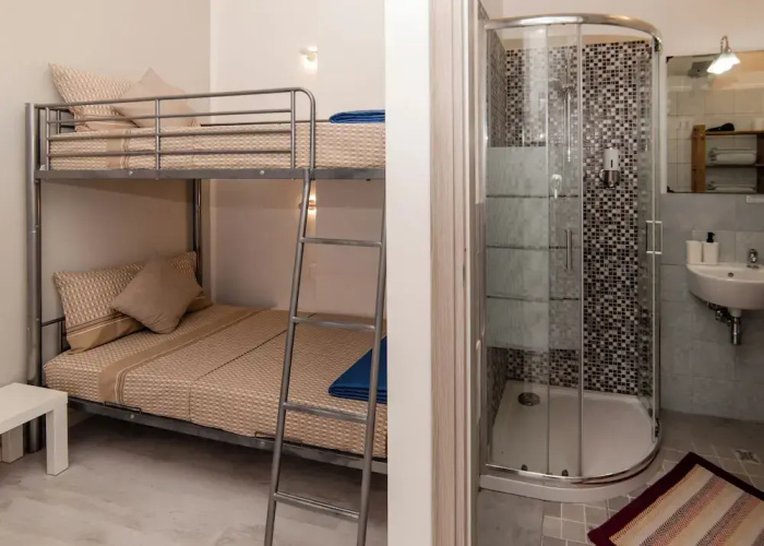 Carramba Che Room