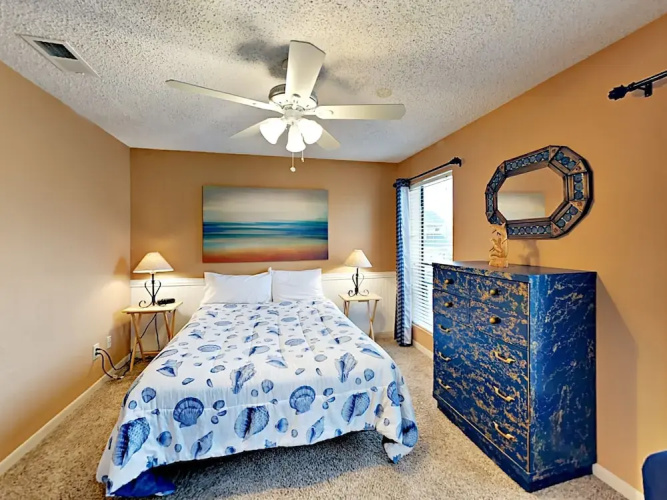 Fortuna Bay #6 - One Bedroom Condo