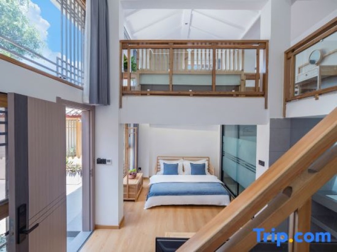 Duplex Suite