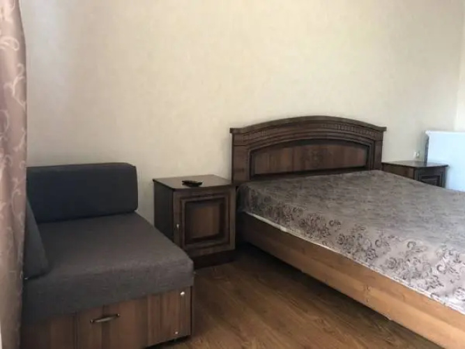 Cafe-Hotel Assir