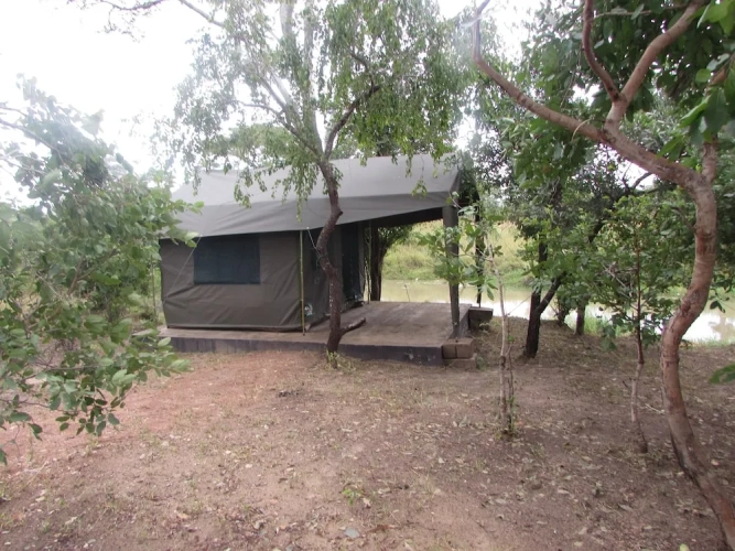 Tent