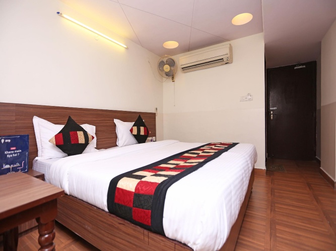 Standard Suite