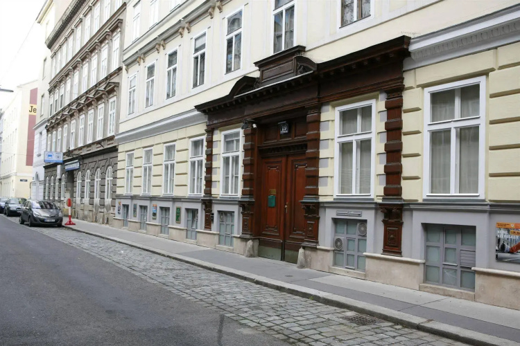 Hotelbild