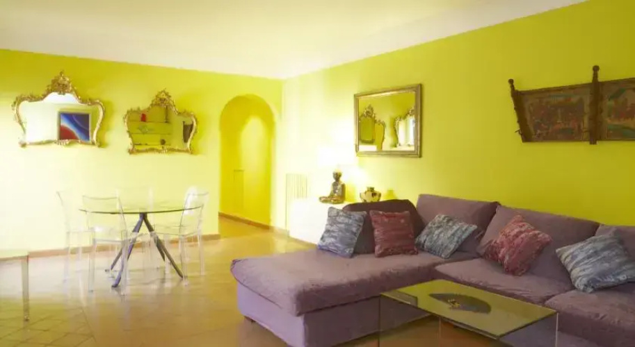 Pantheon Maddalena Luxury