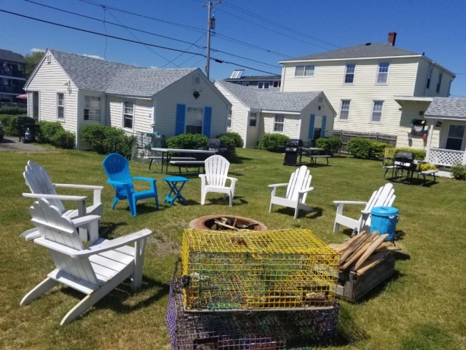1 Bedroom Cottage