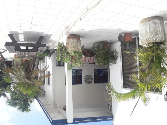 Aruba Harmony Apartments