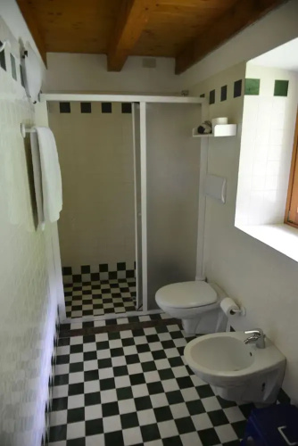 Agriturismo Pian Dei Tass