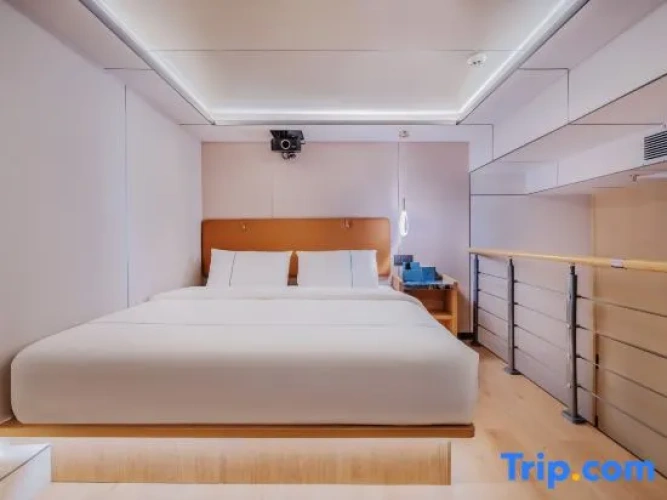 Deluxe Double Apartment