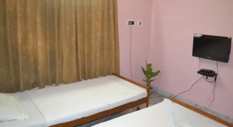Springwood Guest House CL-266