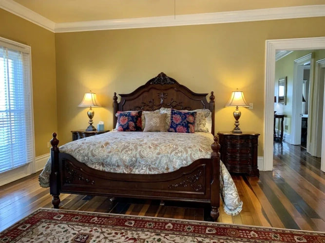 Superior Single room