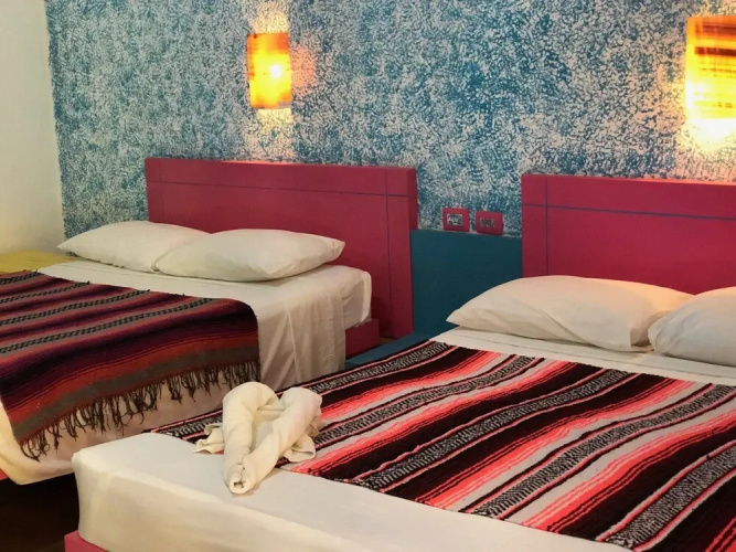 Hotel Plaza Phocea