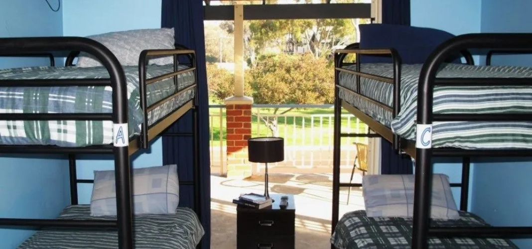 Dunsborough Beach Lodge