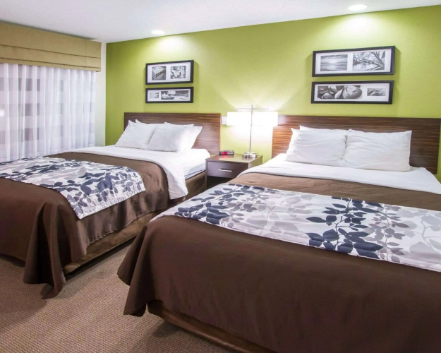 Sleep Inn Flagstaff