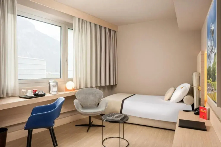 Hotel Vatel