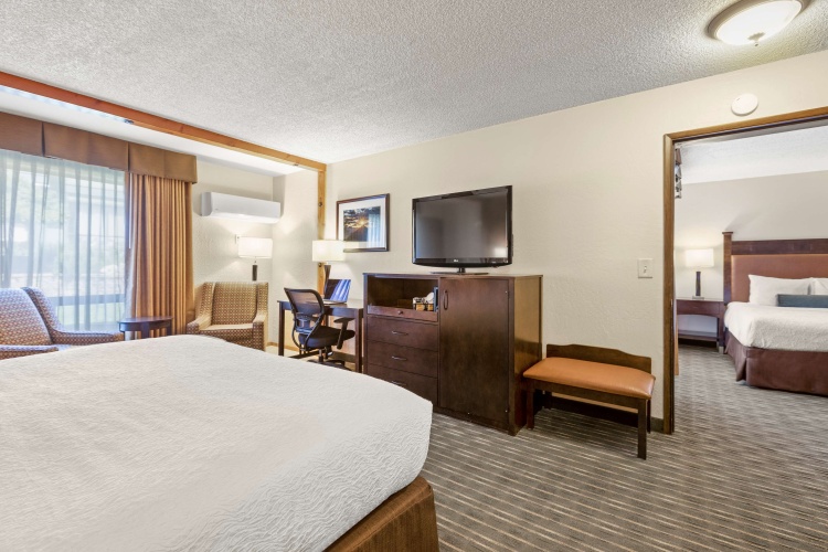 Best Western Plus Tree House photo 6