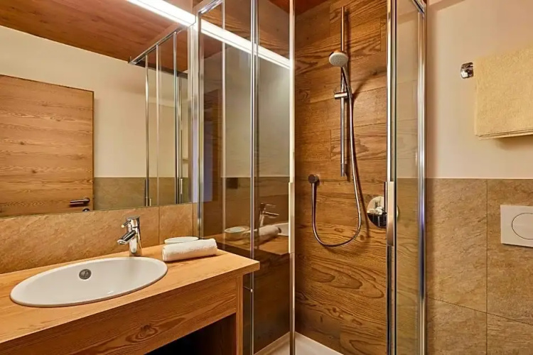 Alpin Relais B&B Villa Melisse