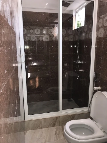 Standard Family room with balcony