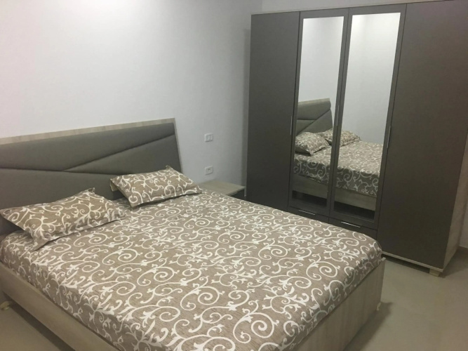 Maria Sea view Apartment