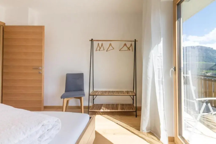 Apartment La Brunella
