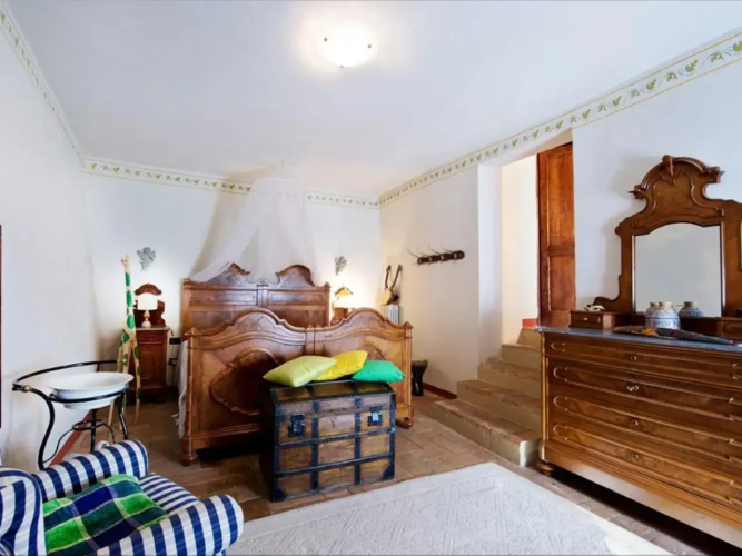 Residenza Trampetti