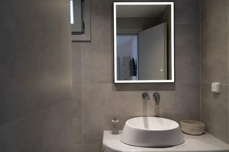 Santa mar Eco suites