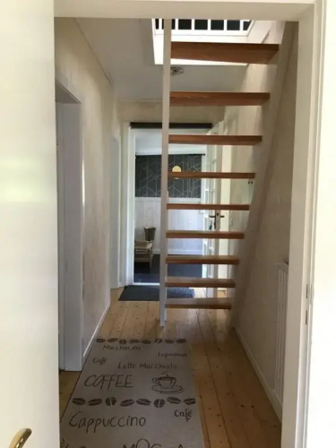 Ferienhaus Fontane