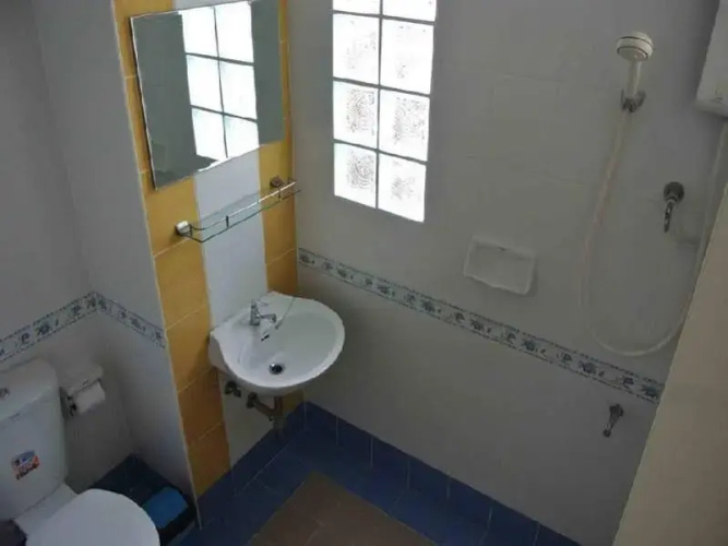 Baan Sansuk Sukhumvit 93