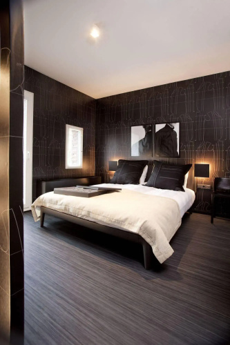 Design Hotel Modez