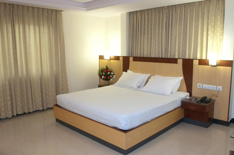 Anand Sagar Inn