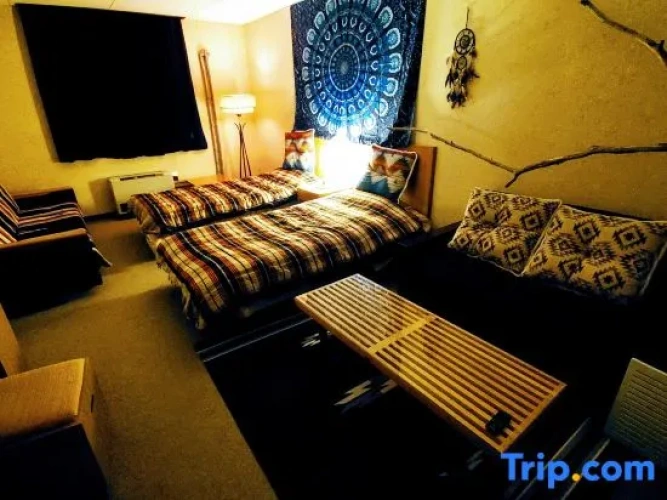 3 Bedrooms Standard room