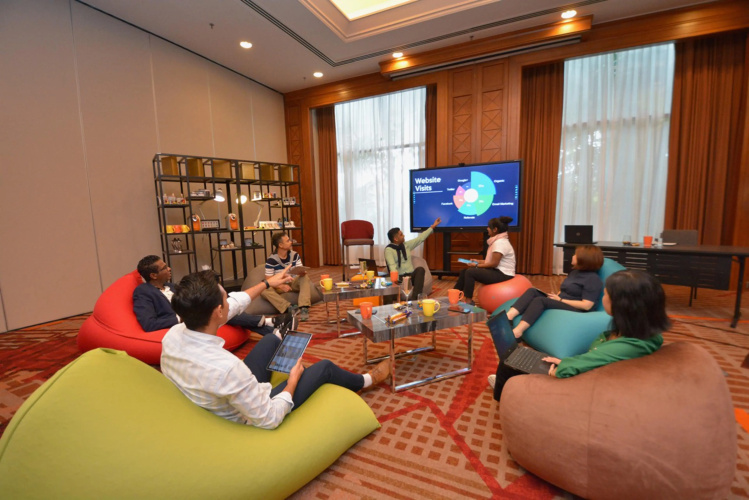 Sama-Sama Hotel KL International Airport photo 33