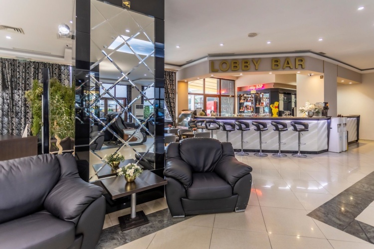 Prestige Hotel & Aquapark photo 27