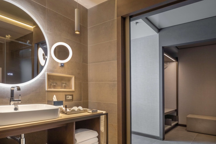 Hyatt Regency Algiers Airport photo 9