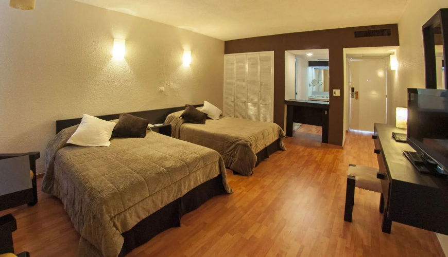Gran Hotel Xalapa