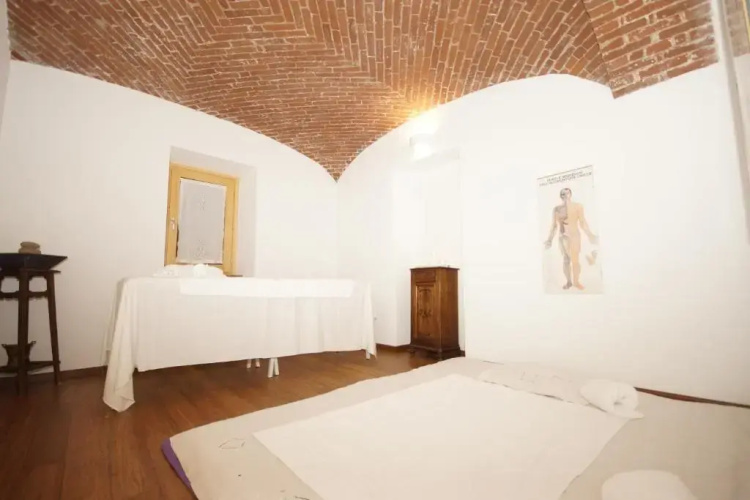 Cascina Bucolica
