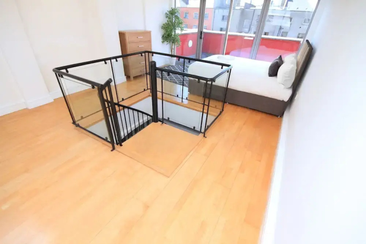 Coppinger Row Beautiful Apartment