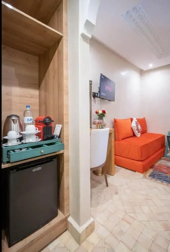 Deluxe Suite