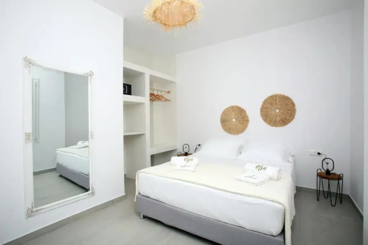 ELIA PRIVILEGED SUITES Andros ΑΝΔΡΟΣ