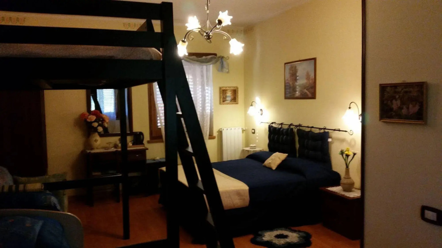 Il Ghiro Bed & Breakfast