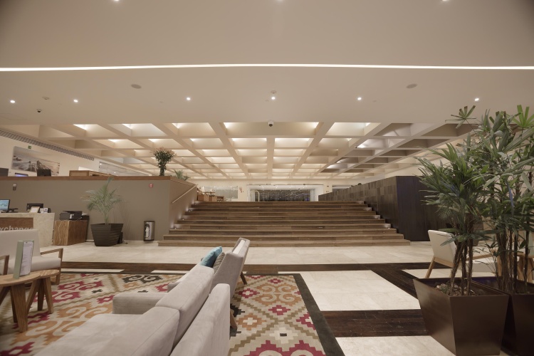 InterContinental Presidente Cancun Resort photo 18