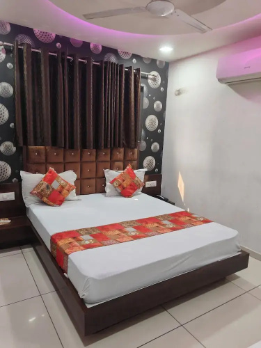 Hotel Lotus Gold
