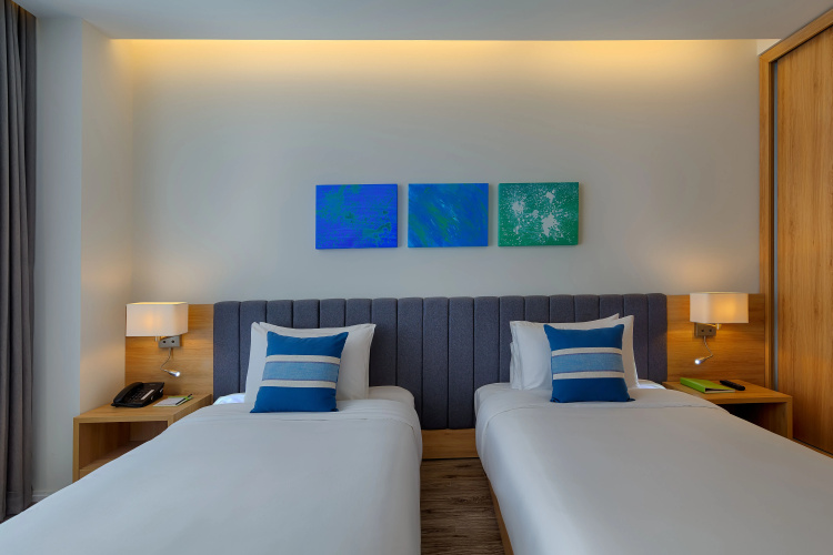 Parosand Danang Hotel